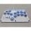 SKY2040PLUS 13-Key Arcade Game Controller Hitbox Street Fighter Controller Rodless Game Combat Stick Mechanical Button B 4