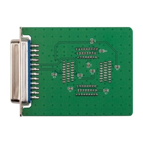 Pour KEYDIY pour Module KVM/RFA pour  / pour  SPC560B60L3, Support de Programmation de Puce Utilisé avec KD X4, avec Puce 2
