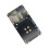 Carte PCB Open Source Plaquée Or pour NerdQaxe++ 4.8 TH/S 4