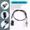 Sensore di Ossigeno O2 39210-2B342 392102B342 per 5