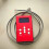Rapidatrice Onstep pour Monture Équatoriale JUWEI-17 Harmonic, Rouge 5