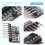 6-Axis MEMS Motion Sensor ICM-42688 Module with 3-Axis Gyroscope and 3-Axis Accelerometer for High Accuracy Application 5