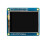 2.4 Inch for Raspberry Pi Touch Screen SPI Interface Display with LED Backlight for Raspberry Pi 4B/3B+/ZERO 2W Module 2