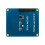 2.4 Inch for Raspberry Pi Touch Screen SPI Interface Display with LED Backlight for Raspberry Pi 4B/3B+/ZERO 2W Module 5