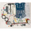 D2-6  Remote Control Car Kit Gravity Induction Tracking Obstacle Avoidance Microcontroller  Car Welding 1