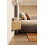 Mini Floating Bedside Table Drawer and Open Shelf 4