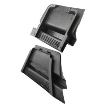 1 Par 5G6867461A 5G6867462A Förvaringslåda för Bagagerumsskydd för   7 7.5 5G6867461 5G6867462