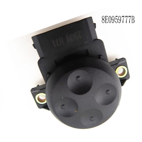 8E0959777B Car 6 Pin  Adjustment  Buttons for  A3 A6 A7 S3 TT 2