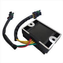 278001554 Regulador Rectificador de Voltaje para para GSX RFI LE RFI GTX DI GTX LRV DI RX Sportster LE 278001241
