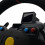 PC Simulation Racing Game Dashboard Display Meters for  T300 Steering Wheel Instrument 2