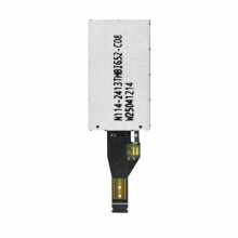 Tela LCD Colorida de 1,14" com Interface SPI ST7789V2 135x240 para Dispositivos Vestíveis Inteligentes e Terminais IoT