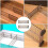 Séparateurs de Tiroir Extensibles et Réglables, Organisateurs de Tiroirs pour Commode 6
