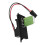 Blower Motor Resistor 22807122 89019089 for   Silverado 5