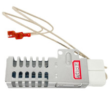 Allumeur de Four à Gaz PB040001, Compatible avec les Brûleurs AP5315579, 065650-000, SGR4001 et 792263