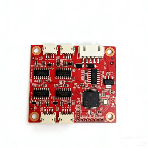 Für  für Centauri Carbon Leveling Strain Gauge Transfer Adapter Board Sensor für CC1 3D-Druckerteile 2