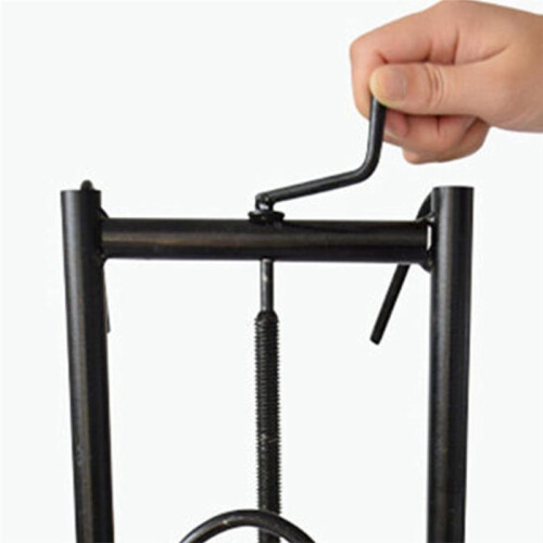 Adjustable Sheep  Holder for Easy Use in Livestock Supplies, Versatile 1
