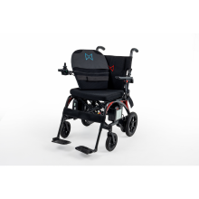 Powerchair Back Seat Cover