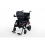 Powerchair Back Seat Cover 1