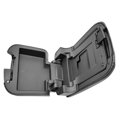 Cache-Accoudoir 8011B061XA pour  Lancer EX 2