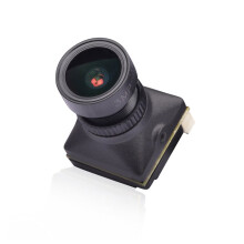FPV 1500tvl FPV Camera Night Vision 16:9/4:3 NTSC/PAL FOV125 Blacklight Night Camera for FPV Drone