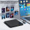 External DVD Drive USB 3.0 Type C USB C Portable DVD Player External CD-RW Drive Burner Reader for Laptops Desktop PC 5
