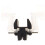 4PCS for  Pet Clipper Blade Drive Assembly Lever Replacement for Enhanced Grooming 6