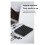 External DVD Drive USB 3.0 Type C USB C Portable DVD Player External CD-RW Drive Burner Reader for Laptops Desktop PC 10