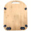 Sliding Mat for Kitchen Appliances - Coffee Machine Base, Rolling Tea Table Tray,Sliding Pad for Kitchen Appliances 3