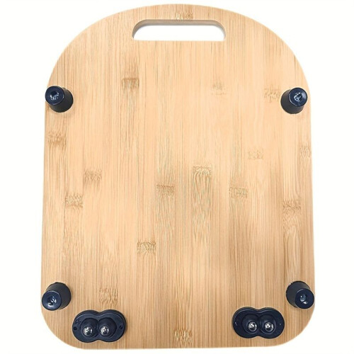 Sliding Mat for Kitchen Appliances - Coffee Machine Base, Rolling Tea Table Tray,Sliding Pad for Kitchen Appliances 2