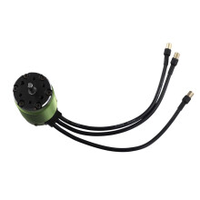 YSIDO 4274 3600KV Bürstenloser Motor für RC ARRMA für  EDF Boot 1/8 Auto  Truck Off Road