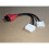 16 Pins OBD2 Adapter for  Dedicated Cable Harness 12P+20P Double  Conversion  for  3 and Y 3