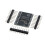 5 Modules D'Interface Série MCP23017 Bidirectionnels 16 Bits avec Extension D'E/S I2C (Port Série I2C Vers E/S) 3