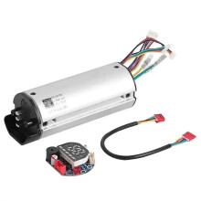 Controller-Dashboard-Kit für HX X8 Motormodul-Controller Zentralsteuerung Display Bildschirm Dashboard Reparaturteile