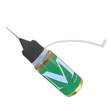 Huile Lubrifiante pour Imprimante 3D 10 Ml, Lubrifiant pour Roulements Bambu A1/A1 /P2S/X1/P1, Accessoires D'Impression Lisses
