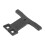 Grate Bracket Buckle A2048850136 Suitable for - W204 C300 5