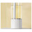 Kitchen 500Ml Automatic Liquid Soap Dispenser USB Rechargeable Touchless Hand High Capacity Detergent Bathroom Dispenser 4