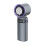 Advanced Portable Handheld Fan - USB Rechargeable, High-Speed Semiconductor Cooling Technology, Ideal for Outdoor Use 1