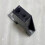 Car Rear Bottom Deflector Bracket 11359538 for  4 EV MULAN Guide Plate Support Bracket Accessories 5