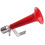 High Output Air Horn Marine Horn Plastic Construction-Silver 8