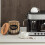 Coffee Filter Holder Storage for Coffee Bar Accessories Beautiful Coffee Filter Storage Container and Dispenser 3