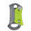Handleless Hand Ascender High-Altitude Work Climbing Equipment H6 Rope Climber 1