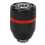 Drill Chuck Keyless Self Tightening Clamping Range Quick Changing Tool Round Adaptor 6