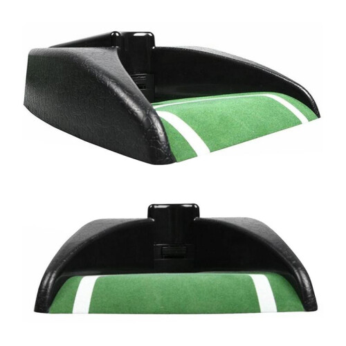 Returner Automatic Training Tool  Putting Cup Practice Putter Set  Return Device Machine 1