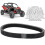 422280652 Heavy Duty ATV Drive Belt 1
