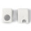 New for SNAPMAKER U1 Model Cooling Air Duct Components 3D Printer Accessories 2