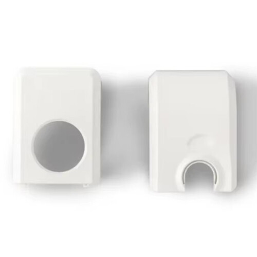 New for SNAPMAKER U1 Model Cooling Air Duct Components 3D Printer Accessories 1