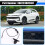3667230U2401 Car Front Camera Parking Camera for JAC JS6 JS1 Sei6 Pro 3