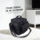 Carry Case With Accessory Storage And Protective Shell 2