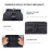Carry Case With Accessory Storage And Protective Shell 7