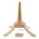 Support pour Trompette, Présentoir, Support Pliable et Portable pour Trompette 5
